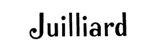 JUILLIARD