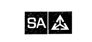 SA