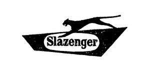 SLAZENGER