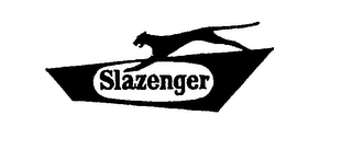 SLAZENGER