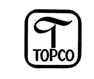 T TOPCO trademark