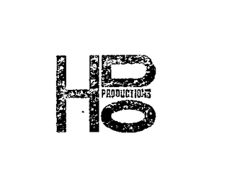 HDO PRODUCTIONS