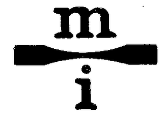 MI trademark