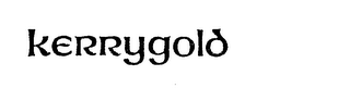 KERRYGOLD trademark