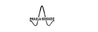 PRAKLA-SEISMOS
