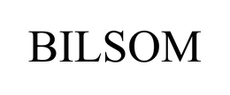 BILSOM trademark