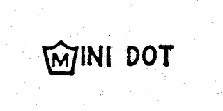 MINI DOT