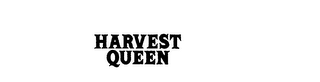 HARVEST QUEEN trademark