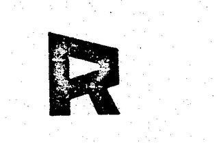 R trademark
