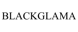 BLACKGLAMA