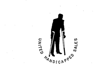 UNITED HANDICAPPED SALES