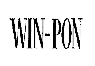 WIN-PON