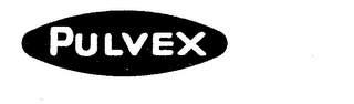 PULVEX trademark