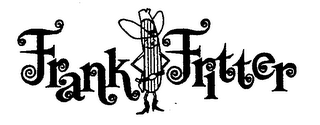 FRANK FRITTER trademark