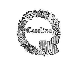 CAROLINA trademark