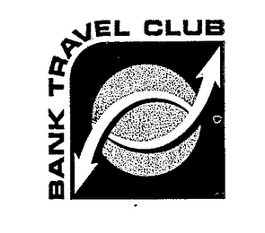 BANK TRAVEL CLUB