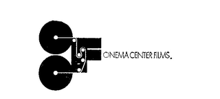 CINEMA CENTER FILMS