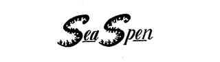 SEA SPEN trademark