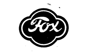 FOX