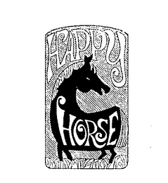 HAPPY HORSE