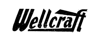 WELLCRAFT trademark