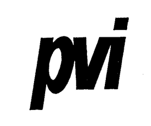 PVI trademark
