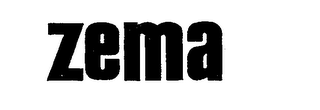 ZEMA