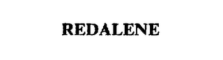 REDALENE trademark