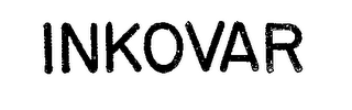 INKOVAR trademark