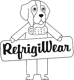 REFRIGIWEAR