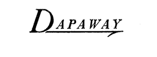 DAPAWAY