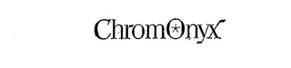 CHROMONYX