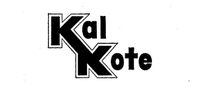 KAL KOTE