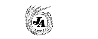 JA trademark