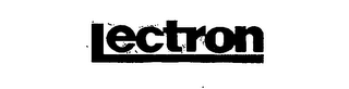 LECTRON trademark