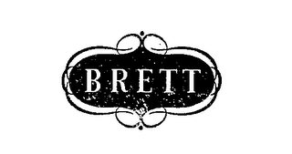 BRETT trademark