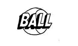BALL trademark