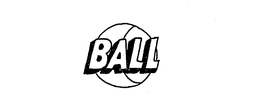 BALL trademark