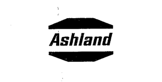 ASHLAND trademark