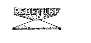 REDETURF trademark