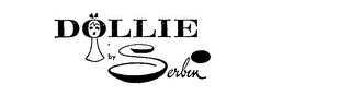 DOLLIE SERBIN trademark