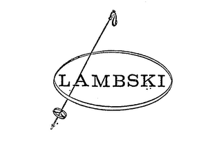 LAMBSKI