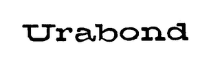 URABOND