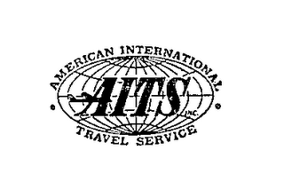 AITS AMERICAN INTERNATIONAL TRAVEL SERVICE