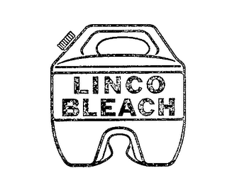 LINCO BLEACH trademark