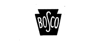 BOSCO