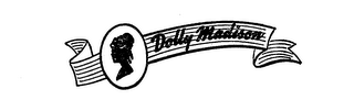DOLLY MADISON trademark