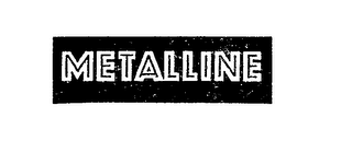 METALLINE