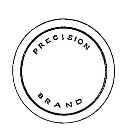 PRECISION BRAND