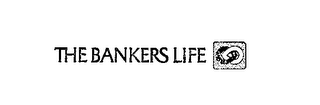 THE BANKERS LIFE trademark